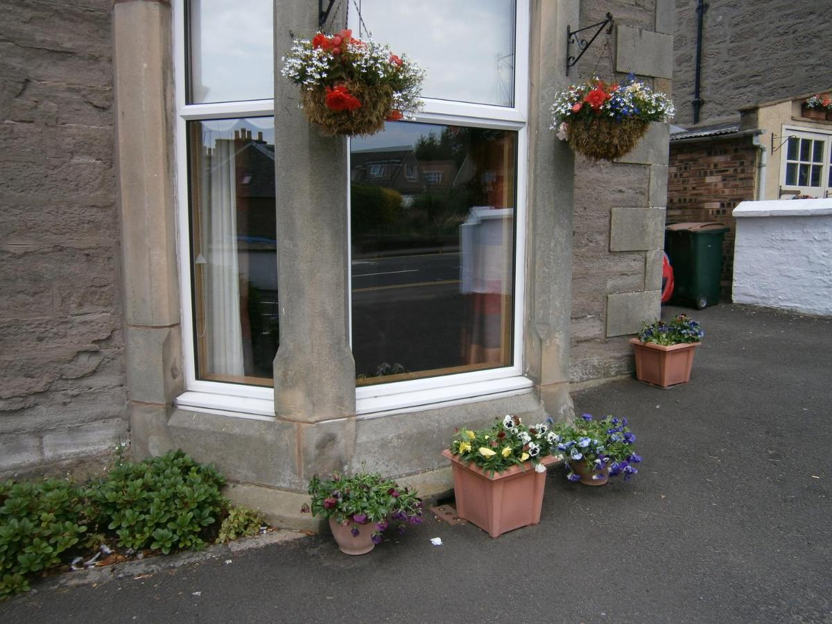 Arisaig Guest House