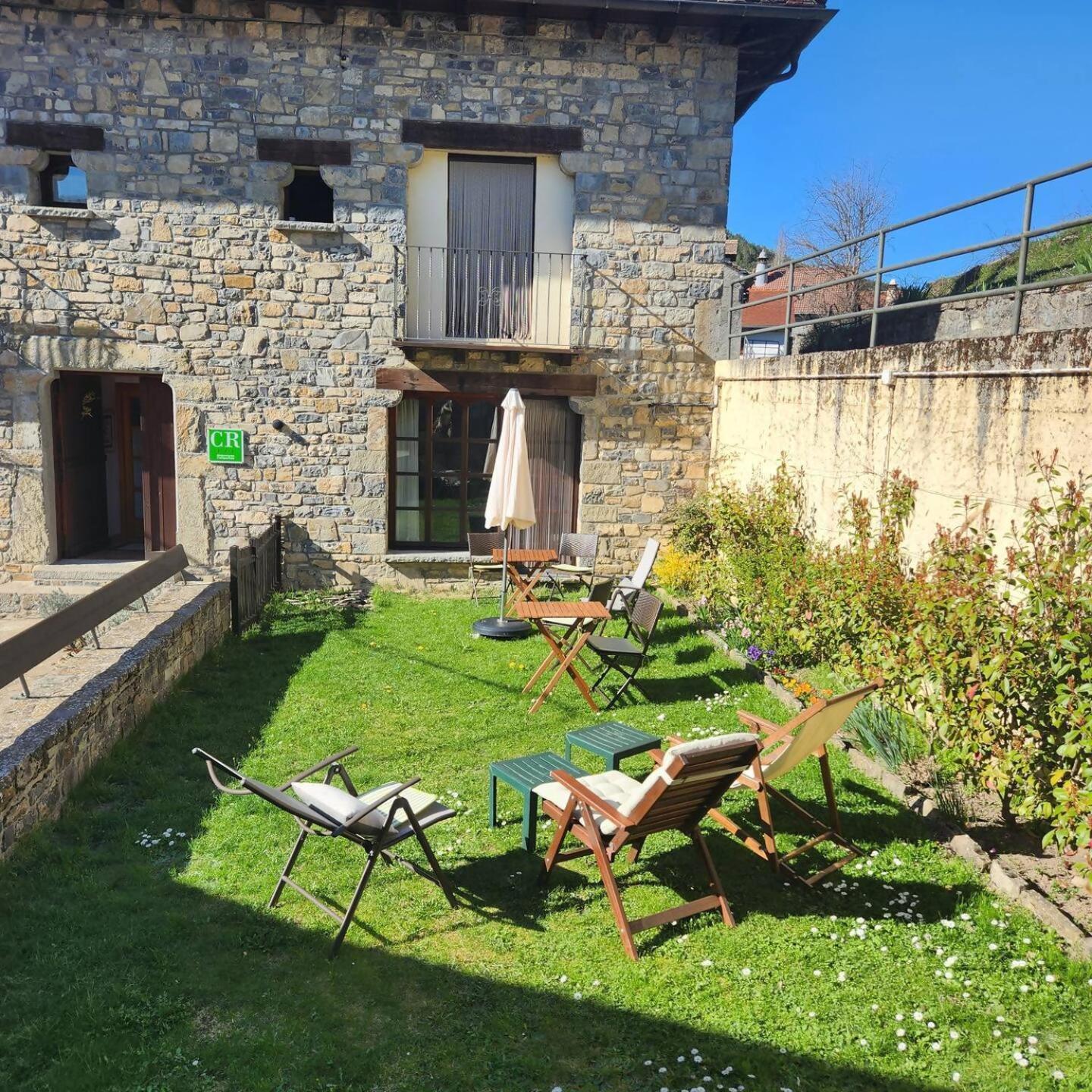 Casa Rural Tadeguaz