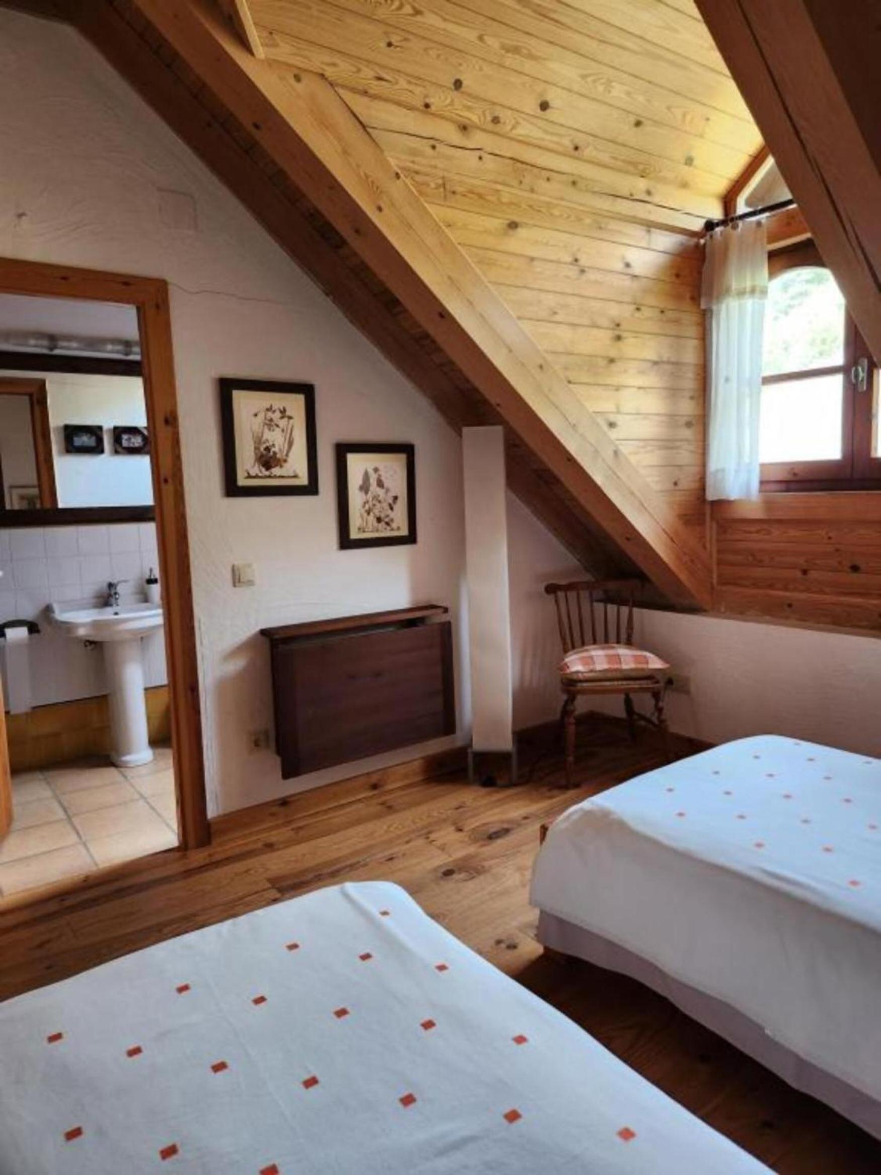 Casa Rural Tadeguaz