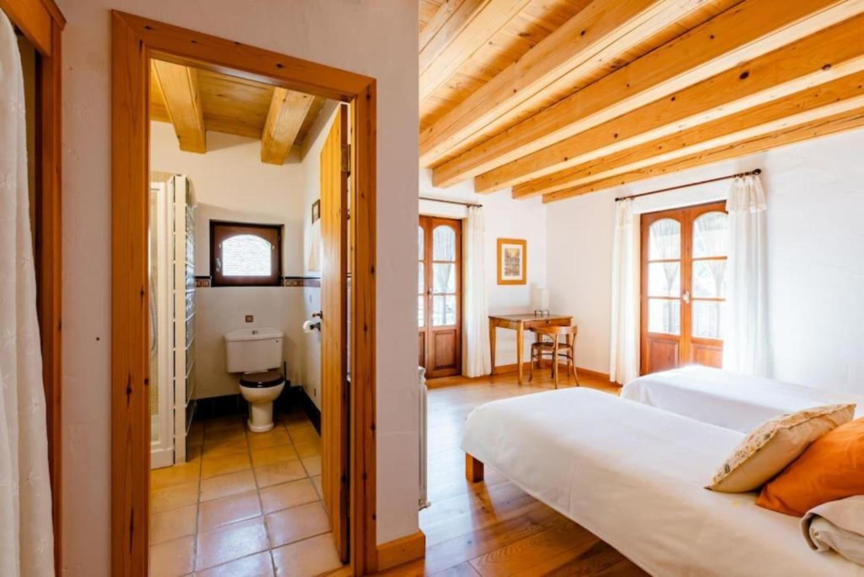 Casa Rural Tadeguaz