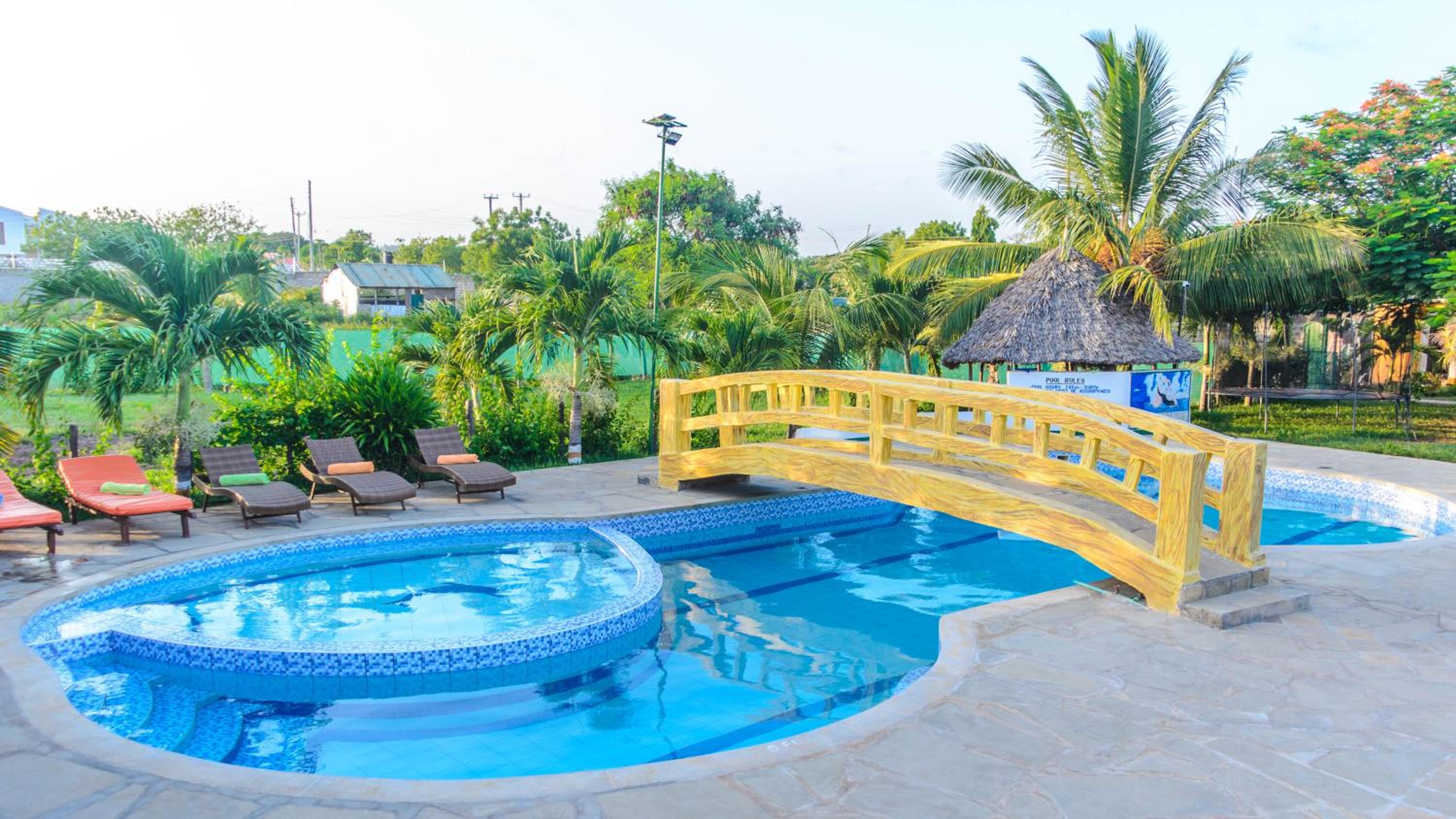Ukunda Vacations - Golden Duranta Villas - Property Image 4