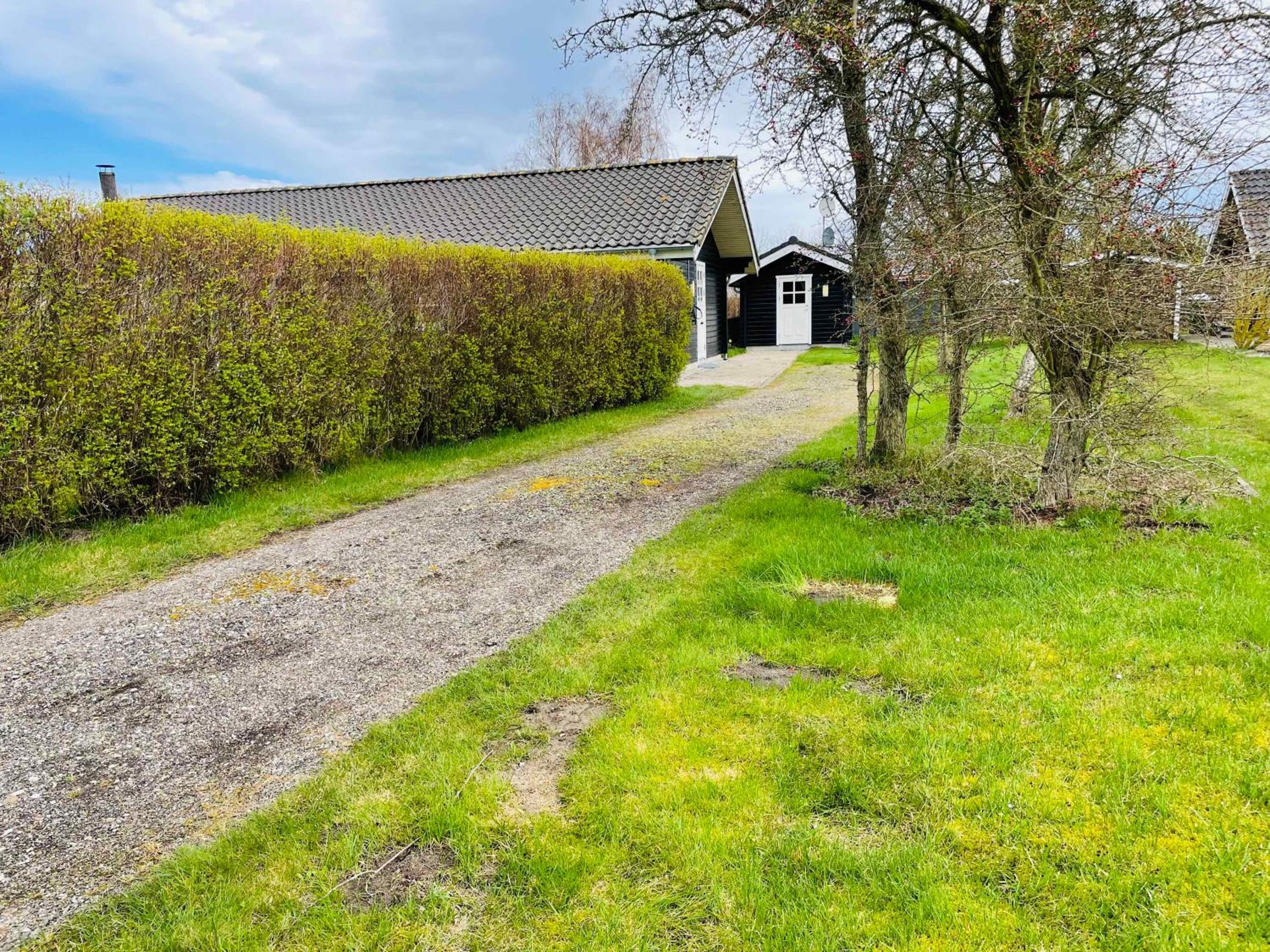 Lovely Cottage With Secluded Garden