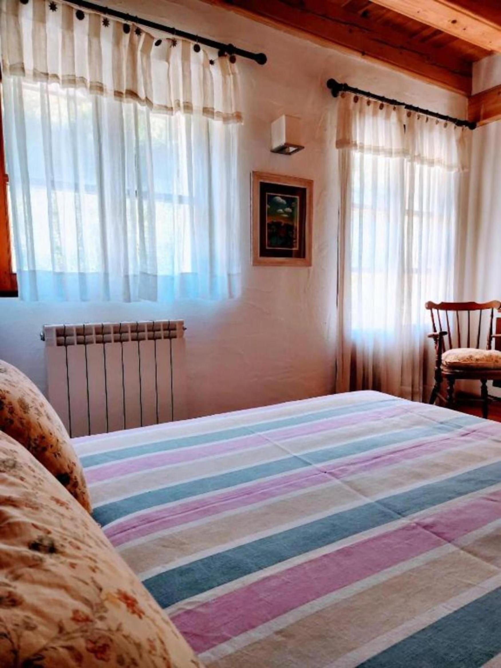 Casa Rural Tadeguaz