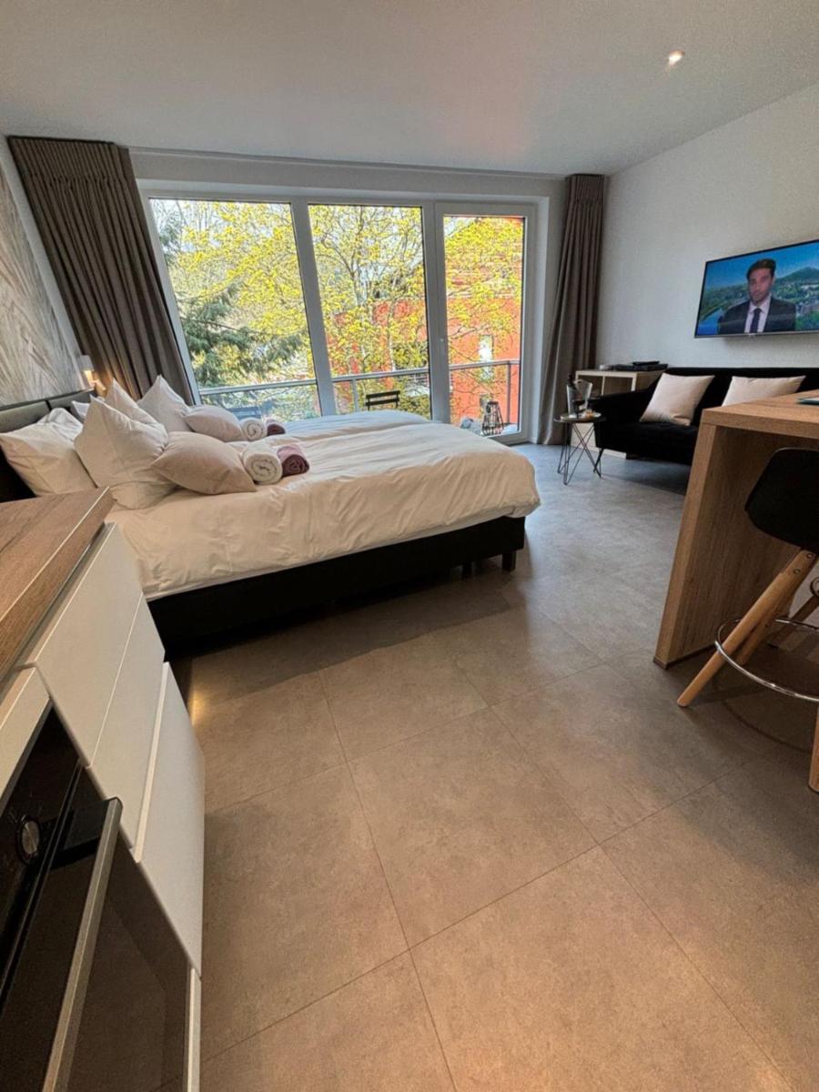 Studio de l'Avenue view 3