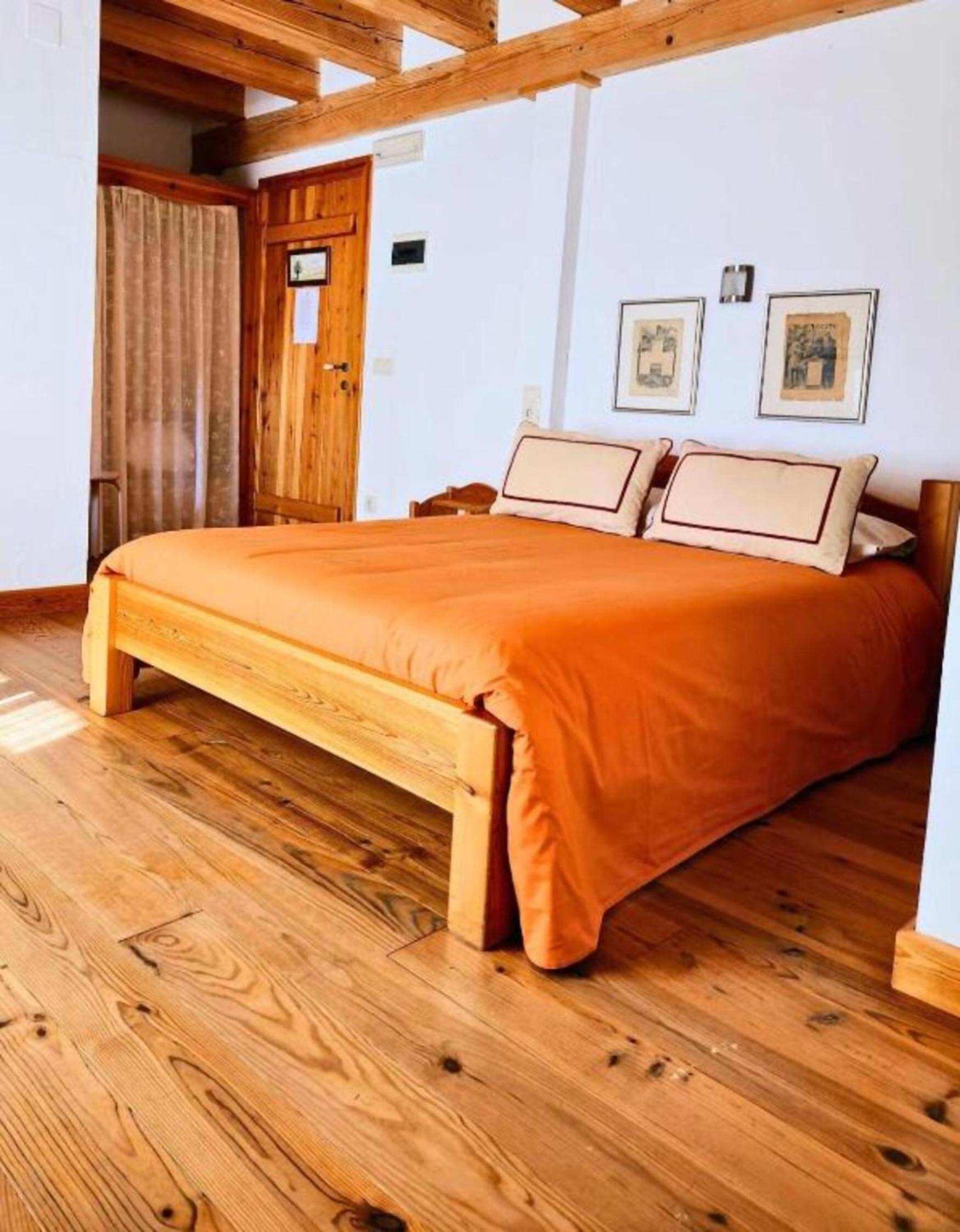 Casa Rural Tadeguaz