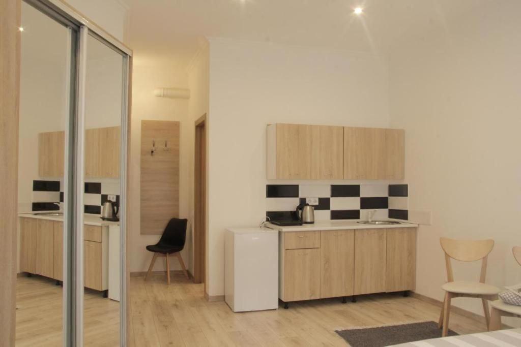 Apartment Lviv for you view 2