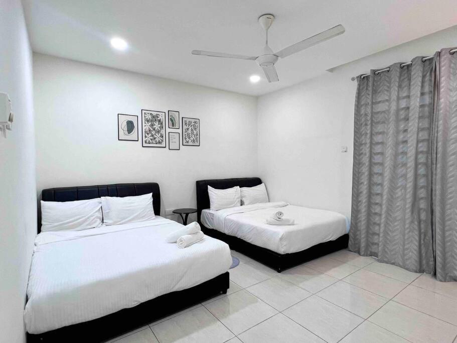 4Bedroom Simfoni Langkawi Homestay photo 7
