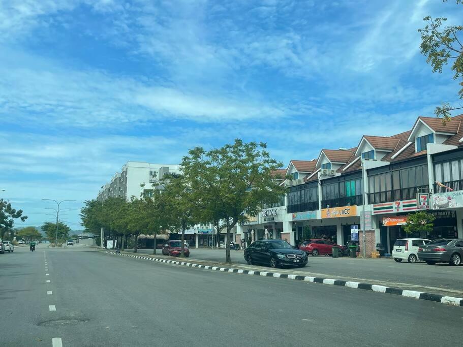 4Bedroom Simfoni Langkawi Homestay view 4