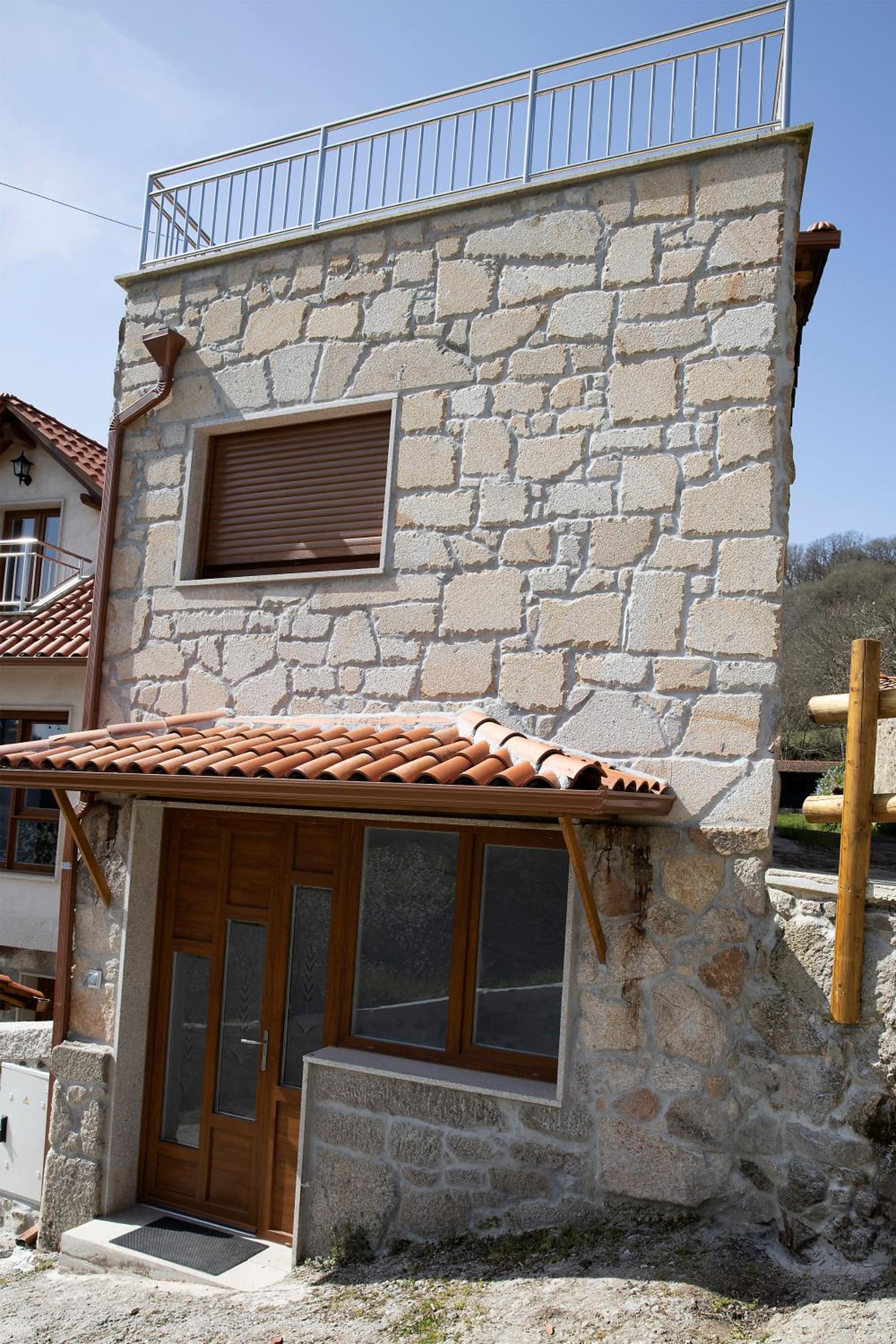 Casa Larán