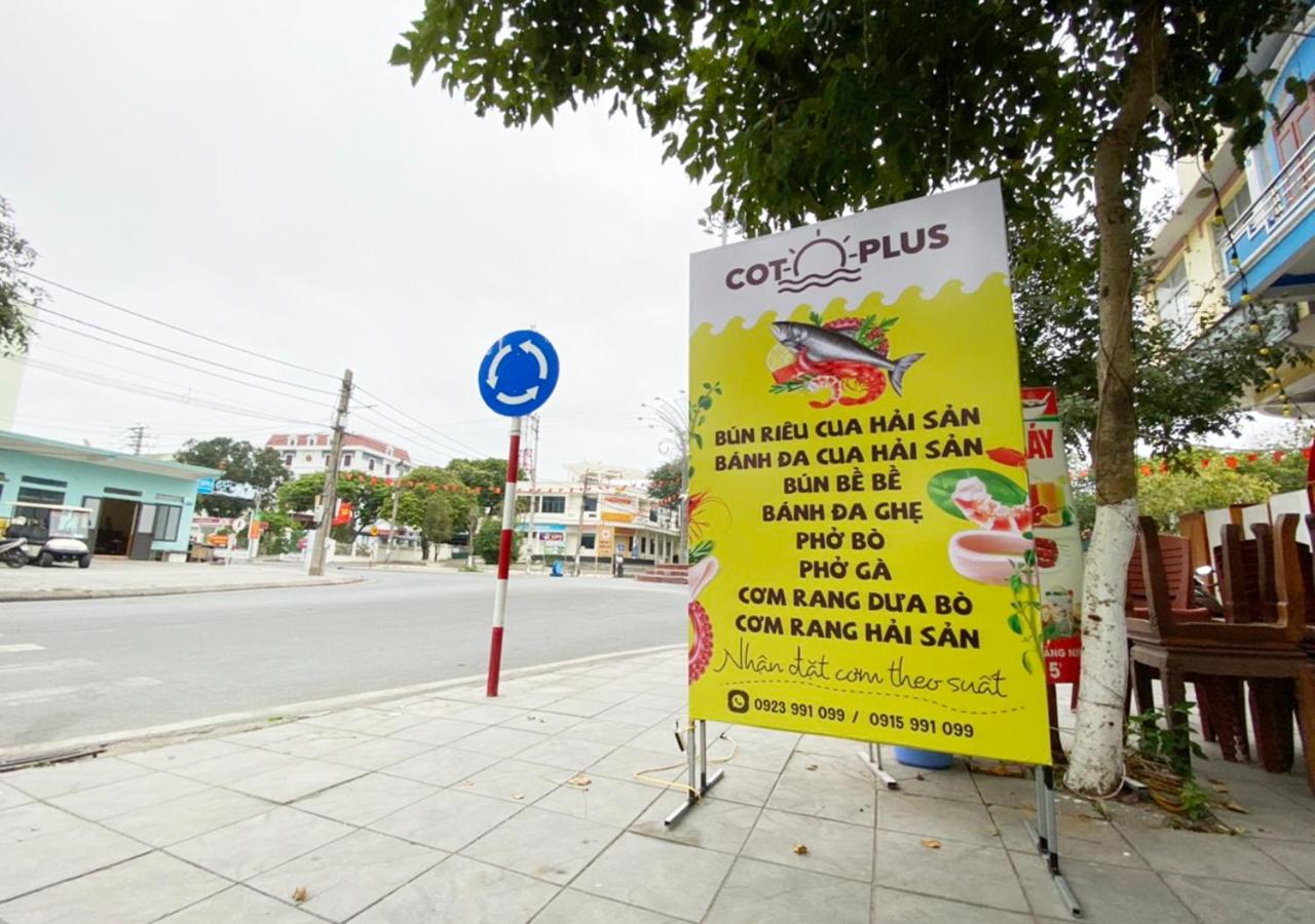 Coto Plus Hotel & Restaurant