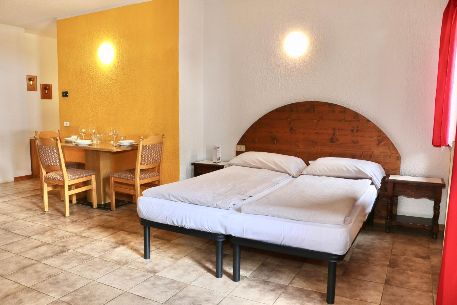 Residence Adele en Livigno