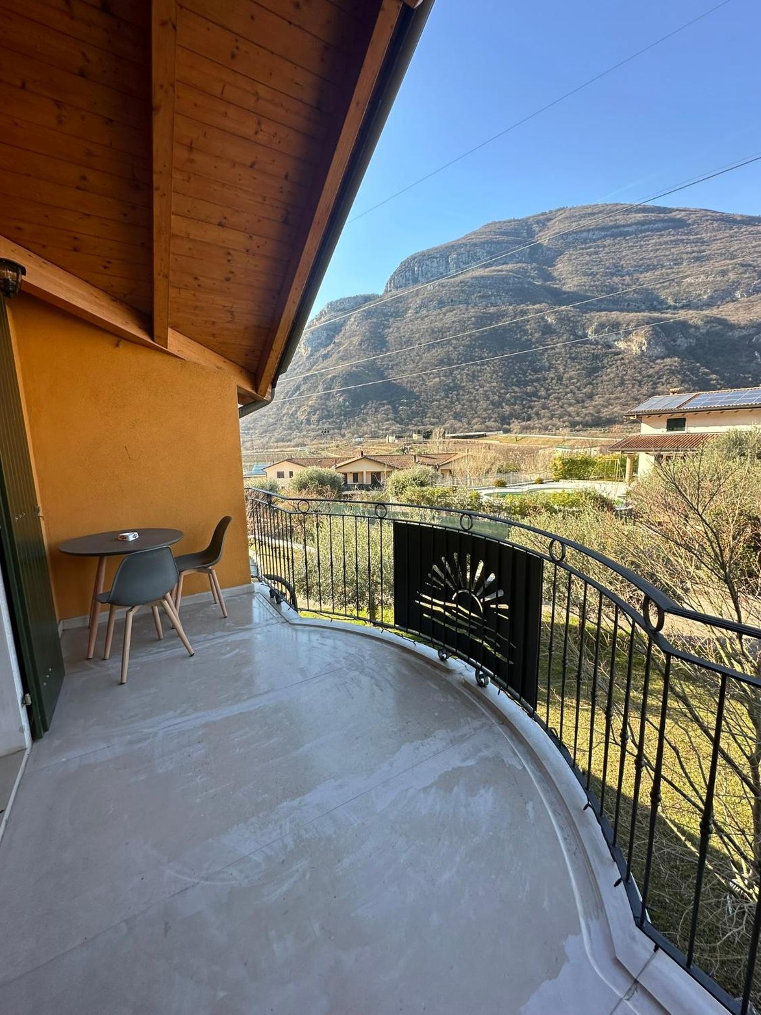 Gaglia Hause view 2