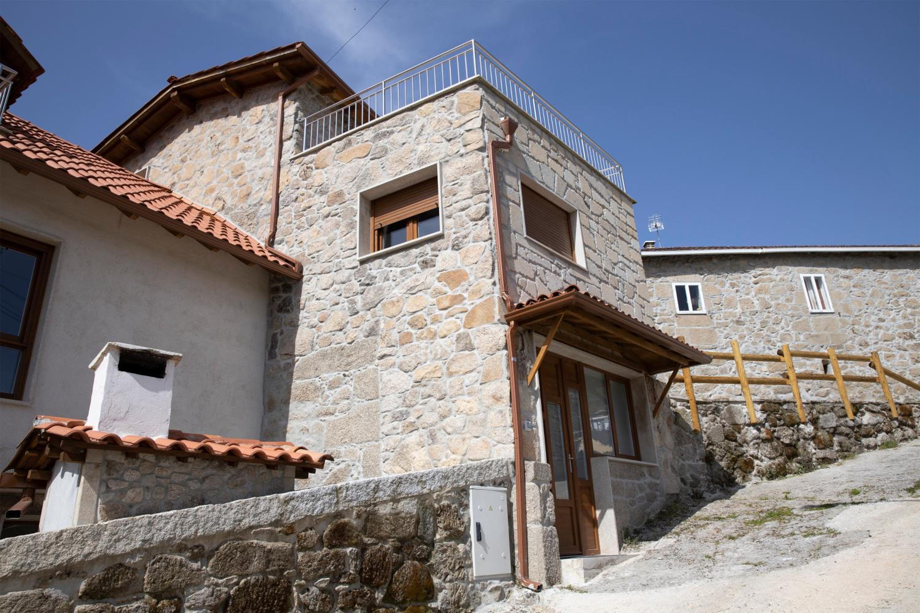 Casa Larán