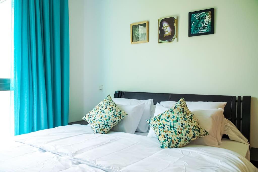 Appartement résidence hivernage Agadir Bay Founty