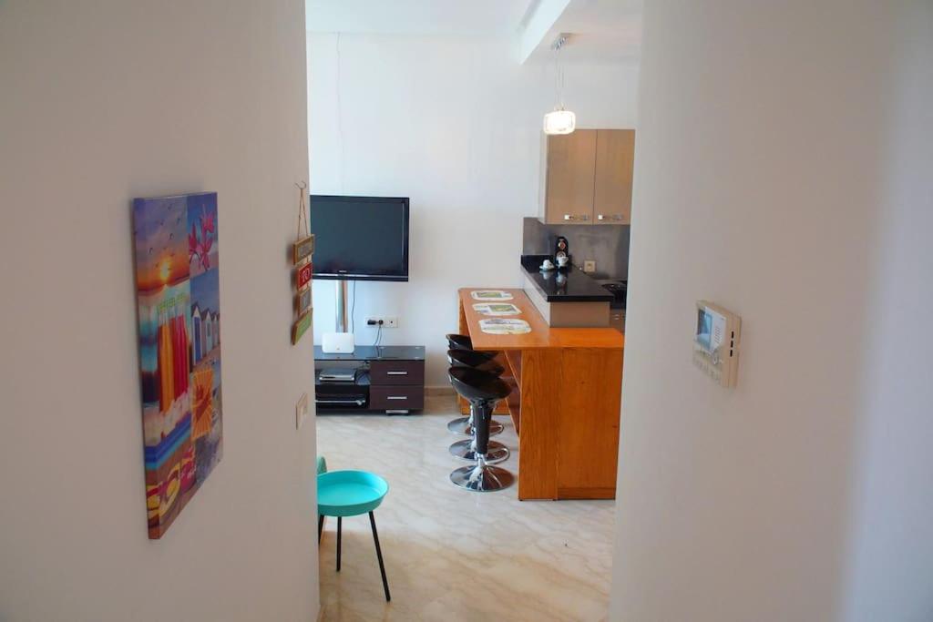 Appartement résidence hivernage Agadir Bay Founty