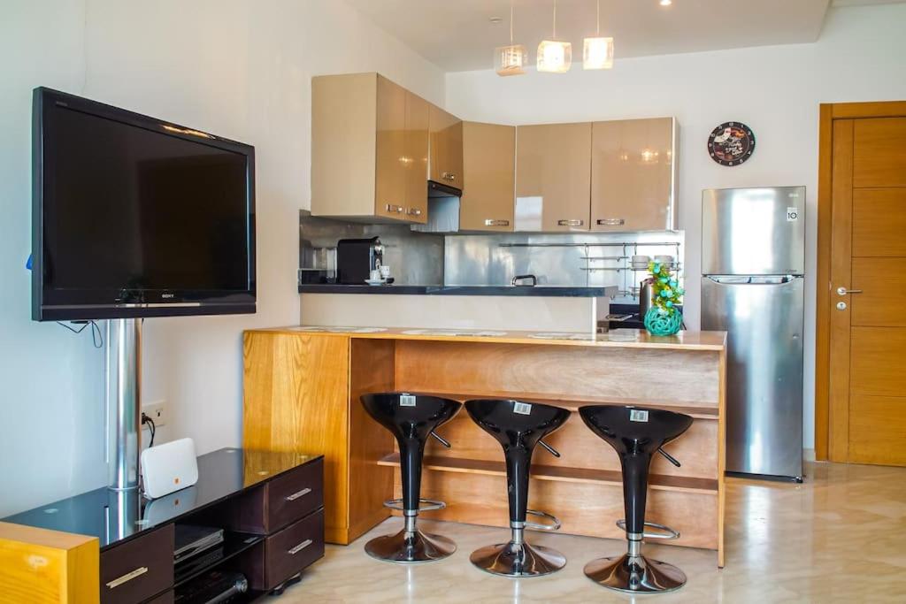 Appartement résidence hivernage Agadir Bay Founty