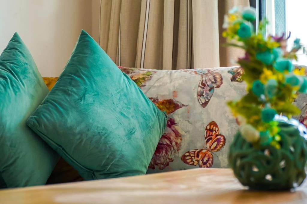 Appartement résidence hivernage Agadir Bay Founty