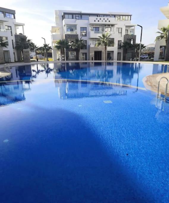 Appartement résidence hivernage Agadir Bay Founty