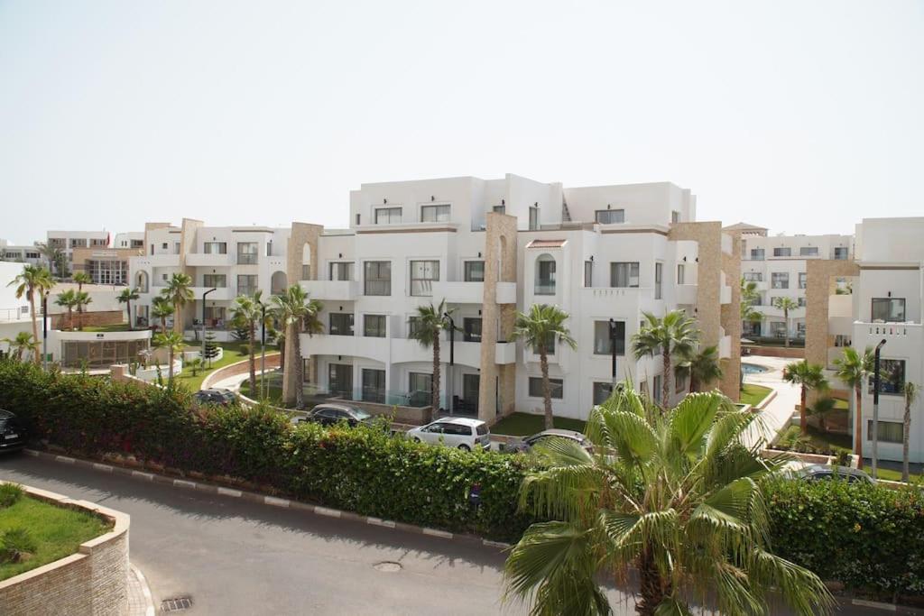 Appartement résidence hivernage Agadir Bay Founty