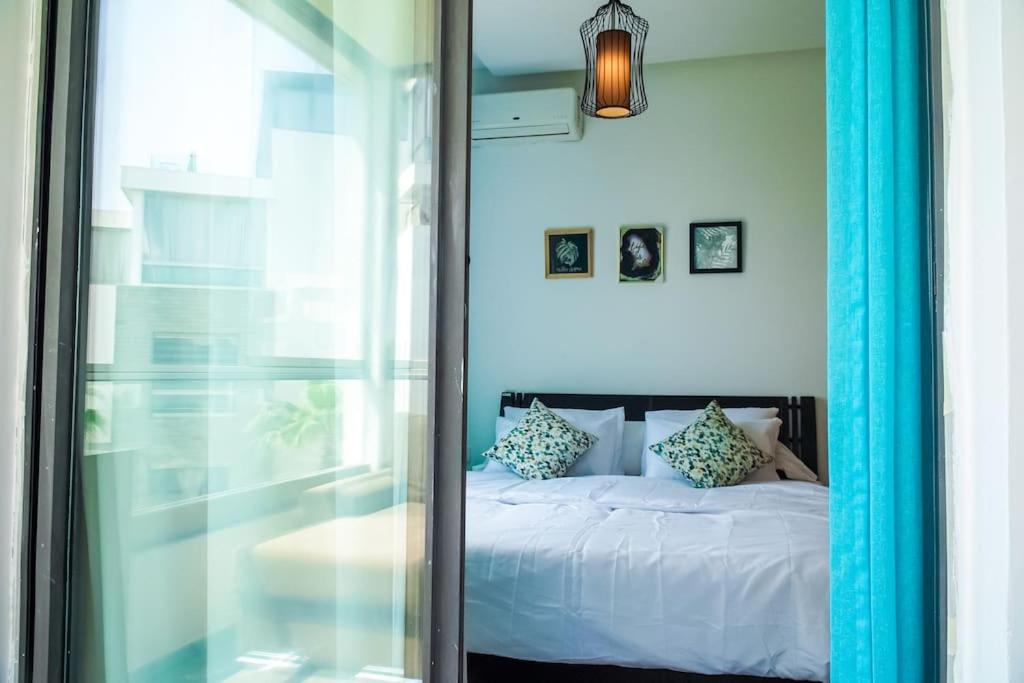 Appartement résidence hivernage Agadir Bay Founty