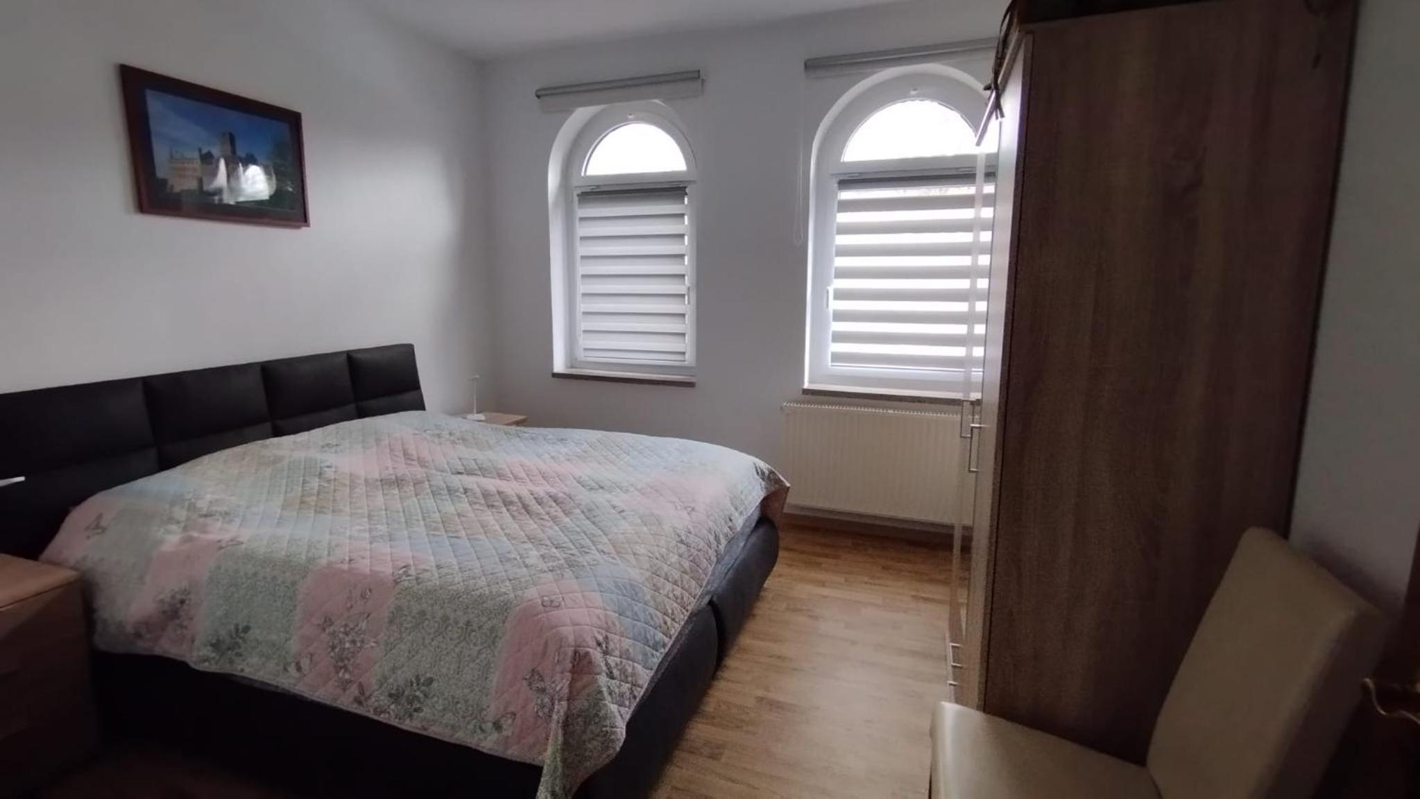 Ferienwohnung am Hörselufer view 5