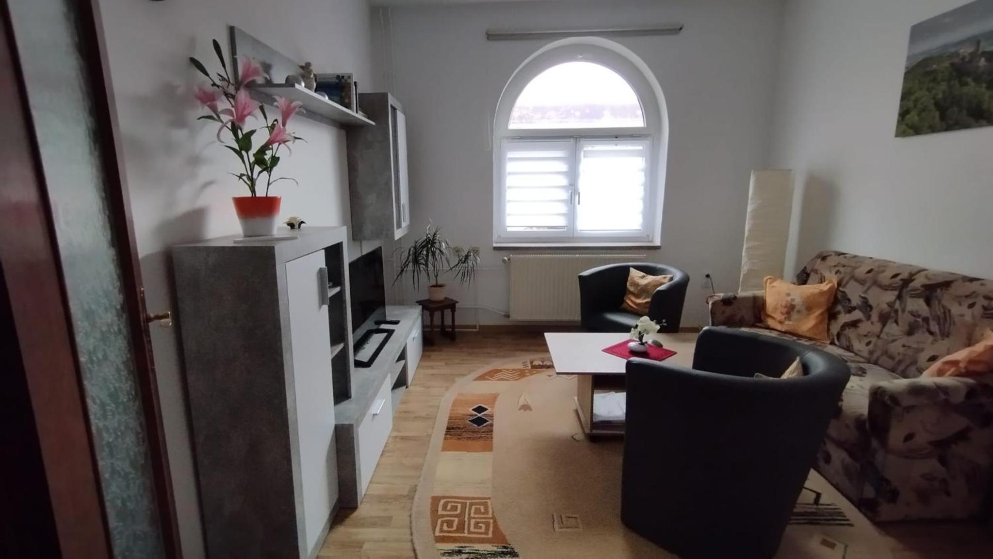 Ferienwohnung am Hörselufer view 3