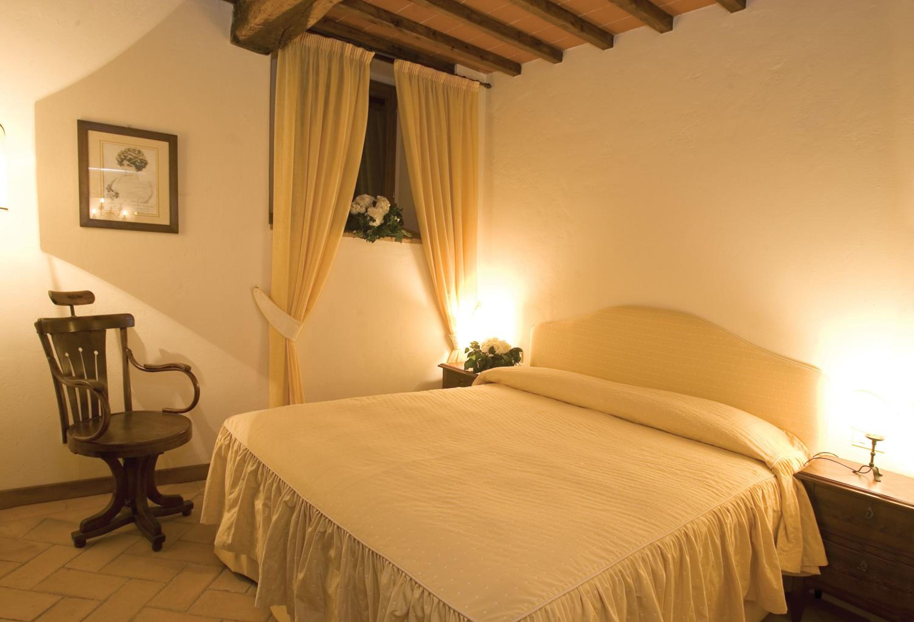 Tenuta il Cerro view 3