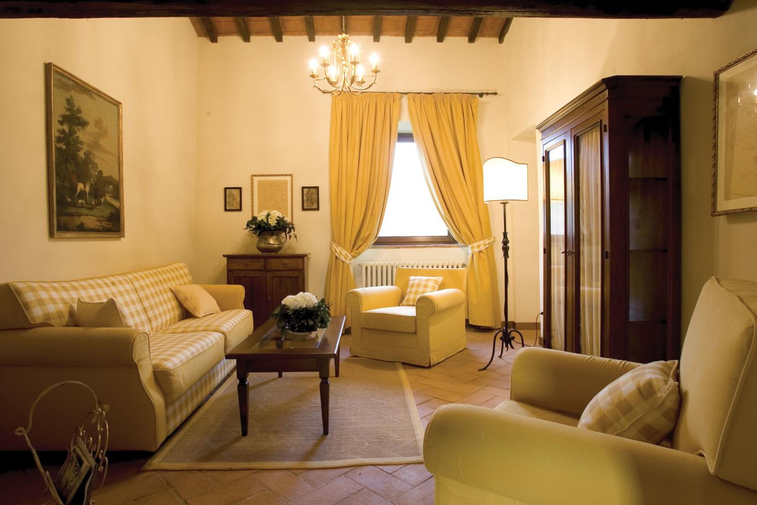 Tenuta il Cerro view 4
