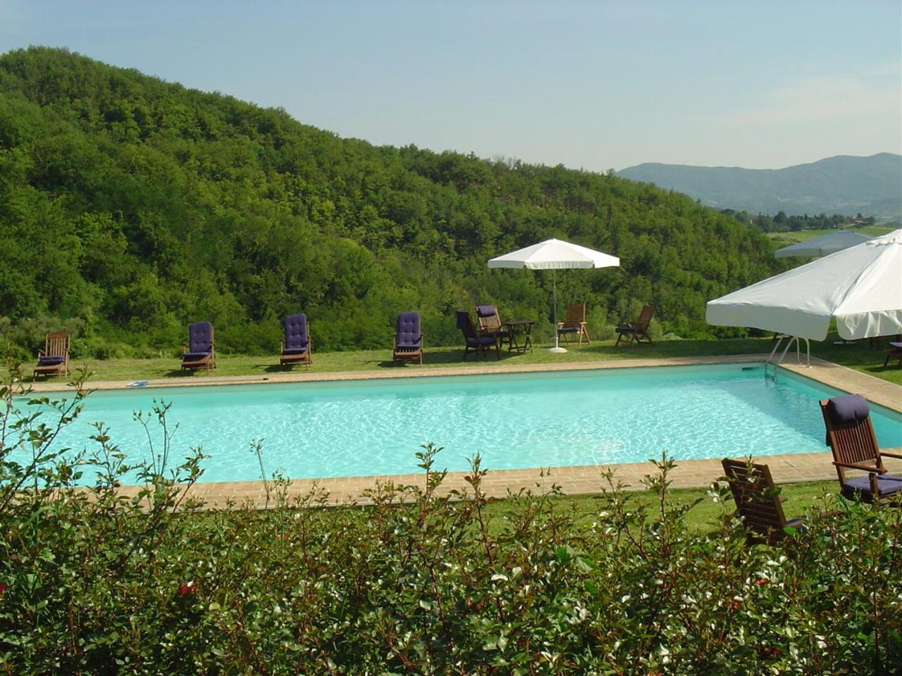 Tenuta il Cerro view 5