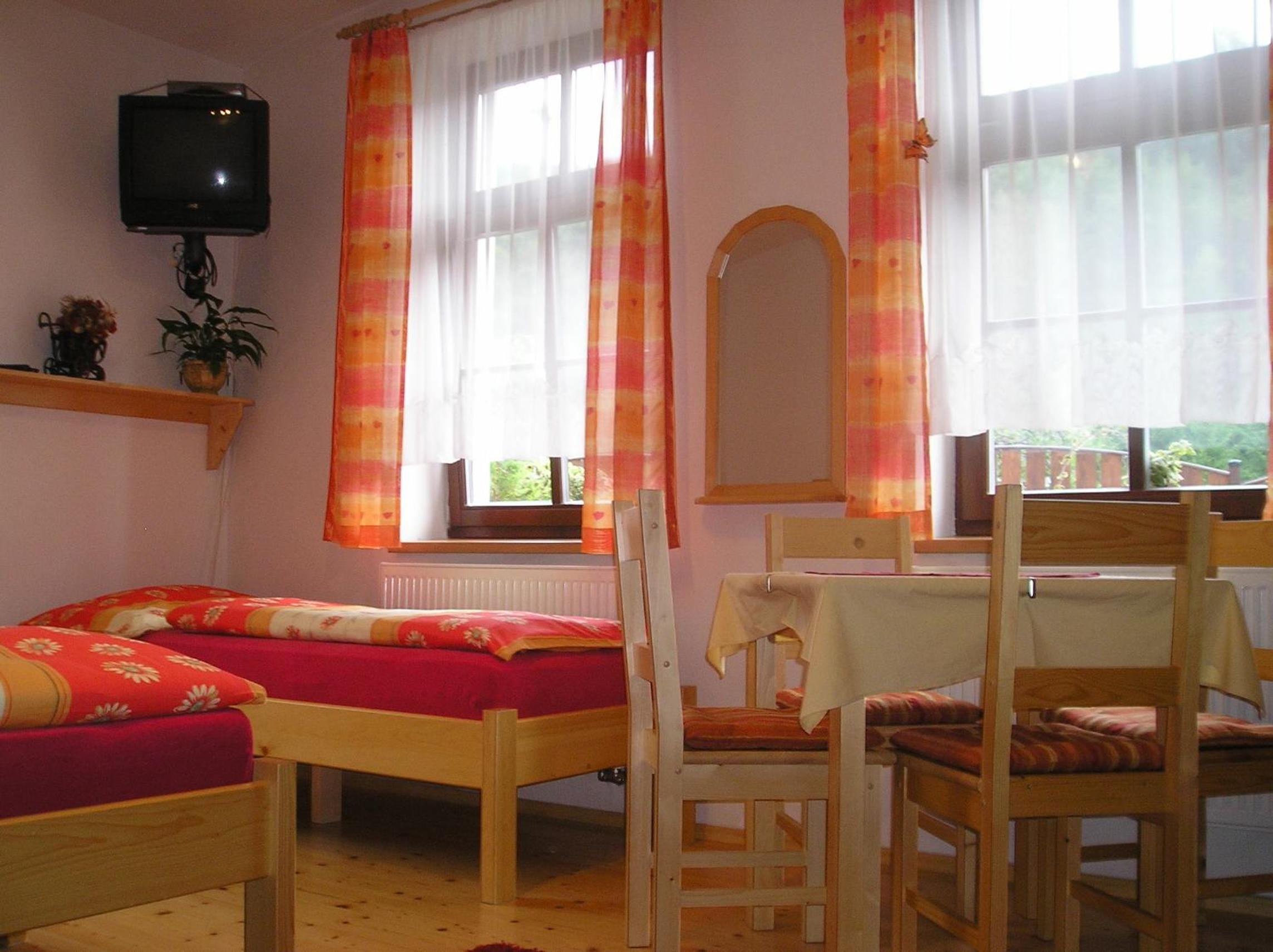 Hostel Fortuna