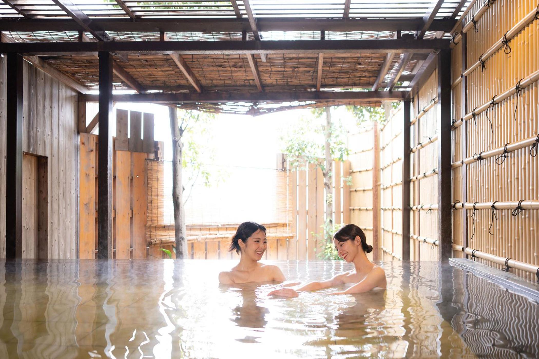 Ooedo Onsen Monogatari Premium Atami view 5