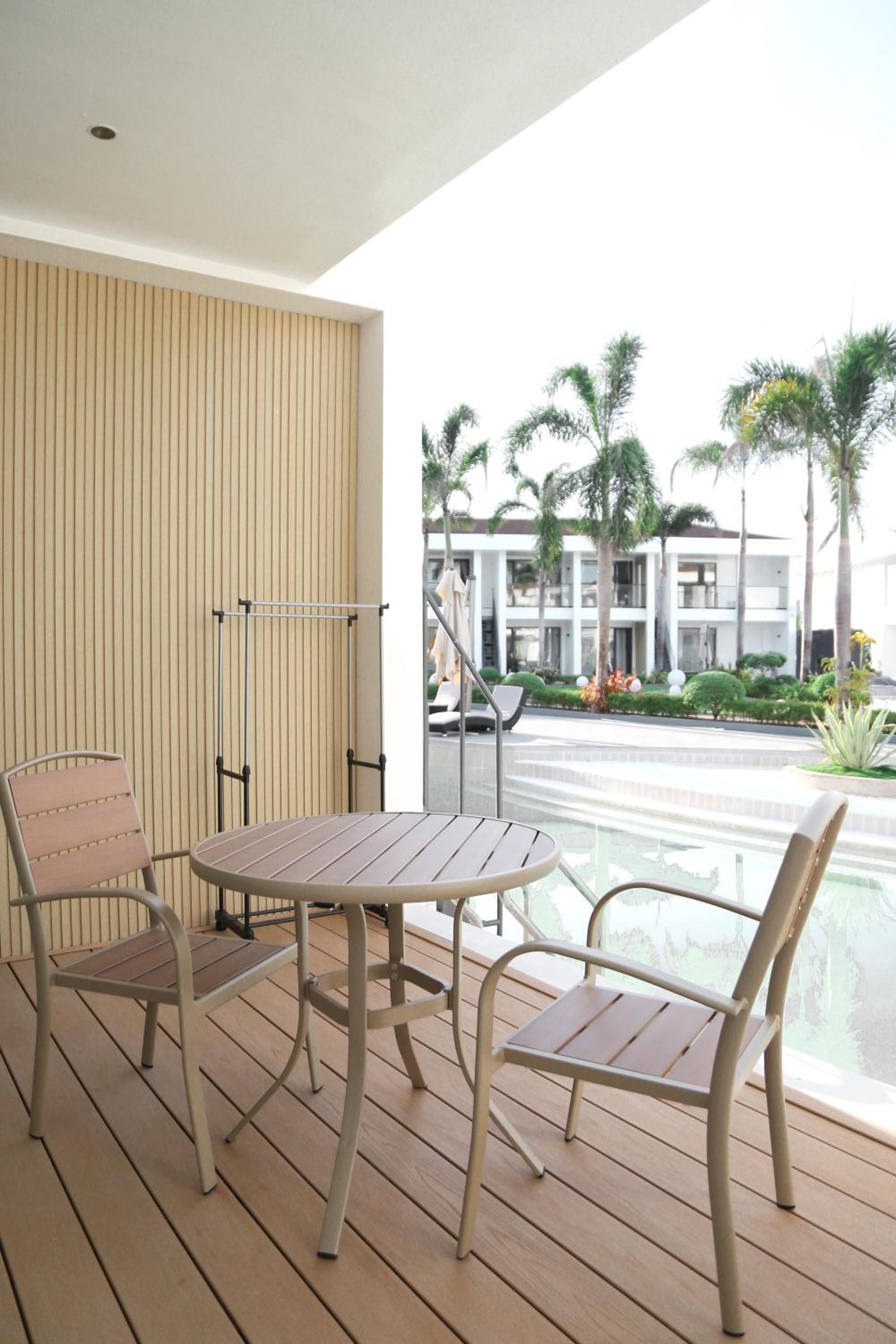 Willander Resort