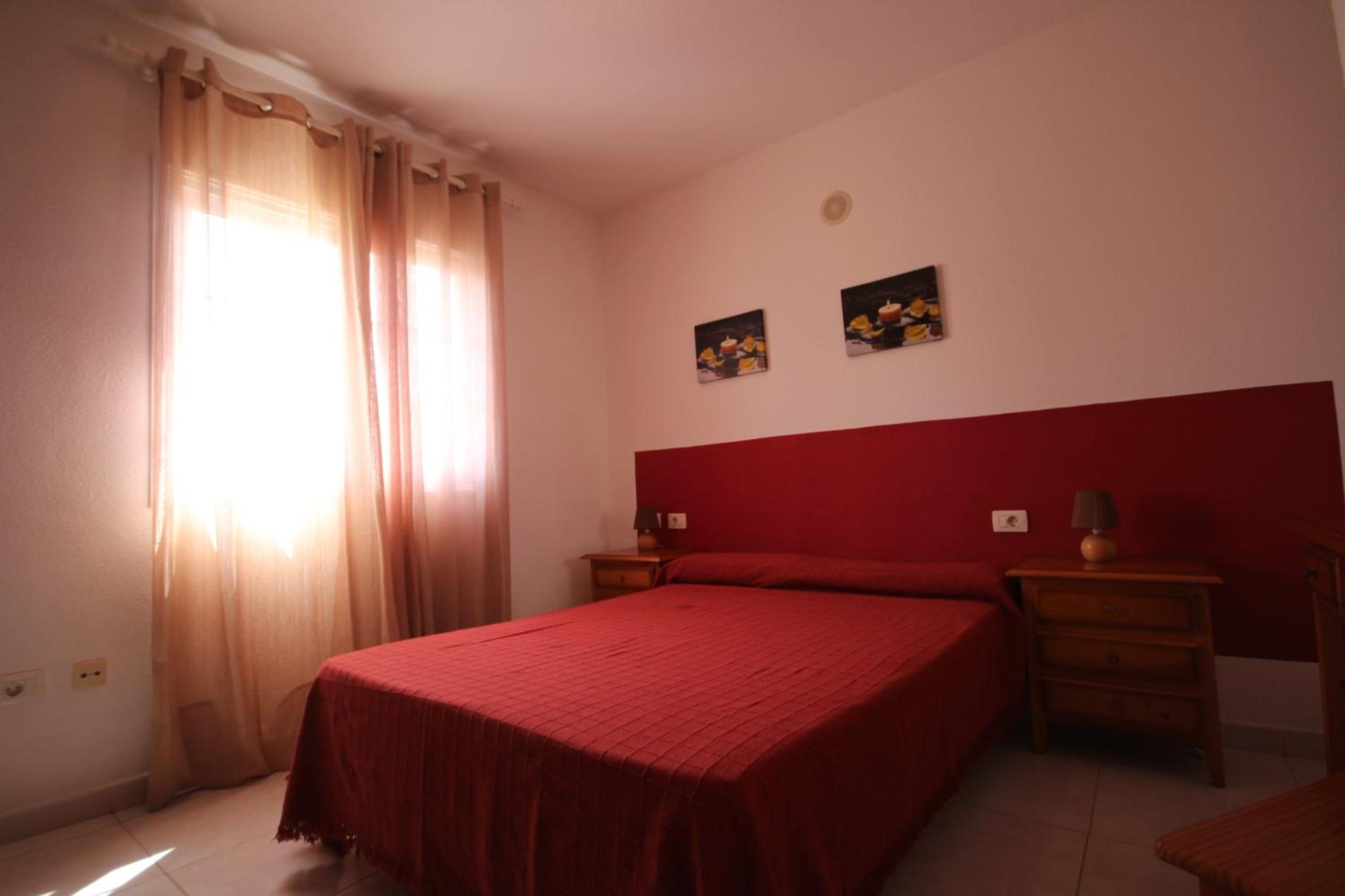 Apartamentos Isla Tenerife Sur