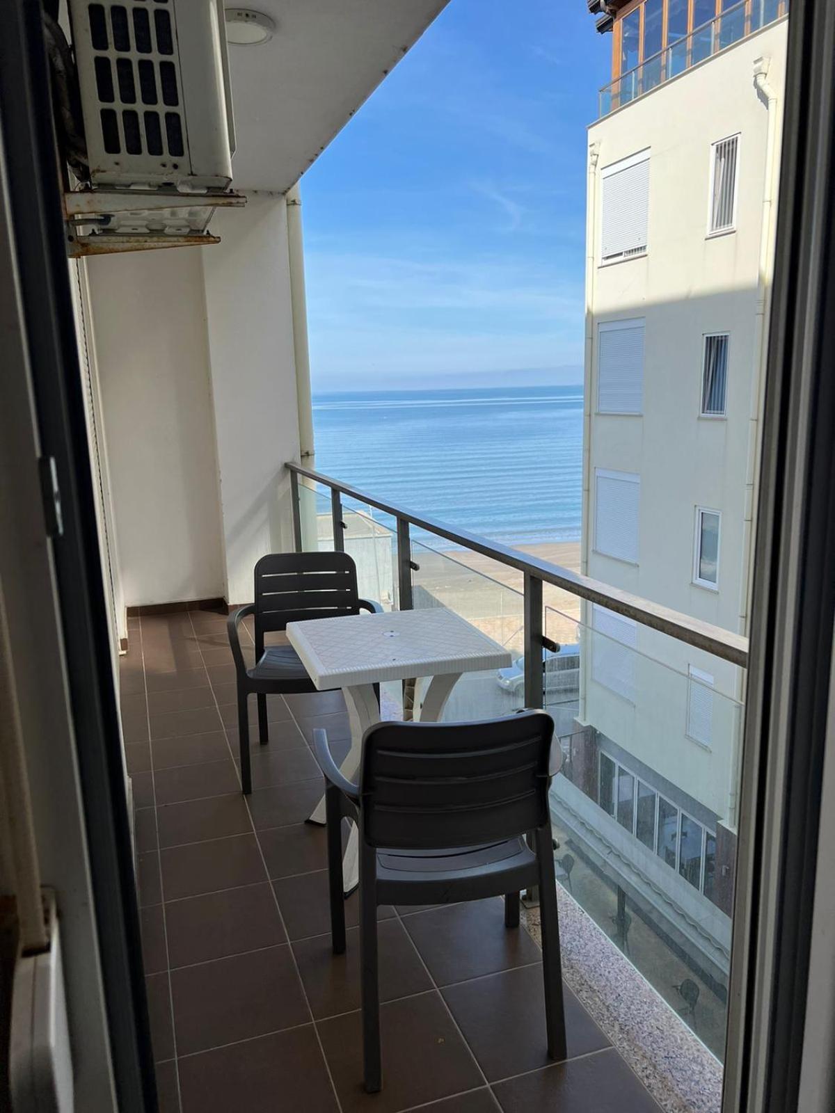 shengjin apartaments