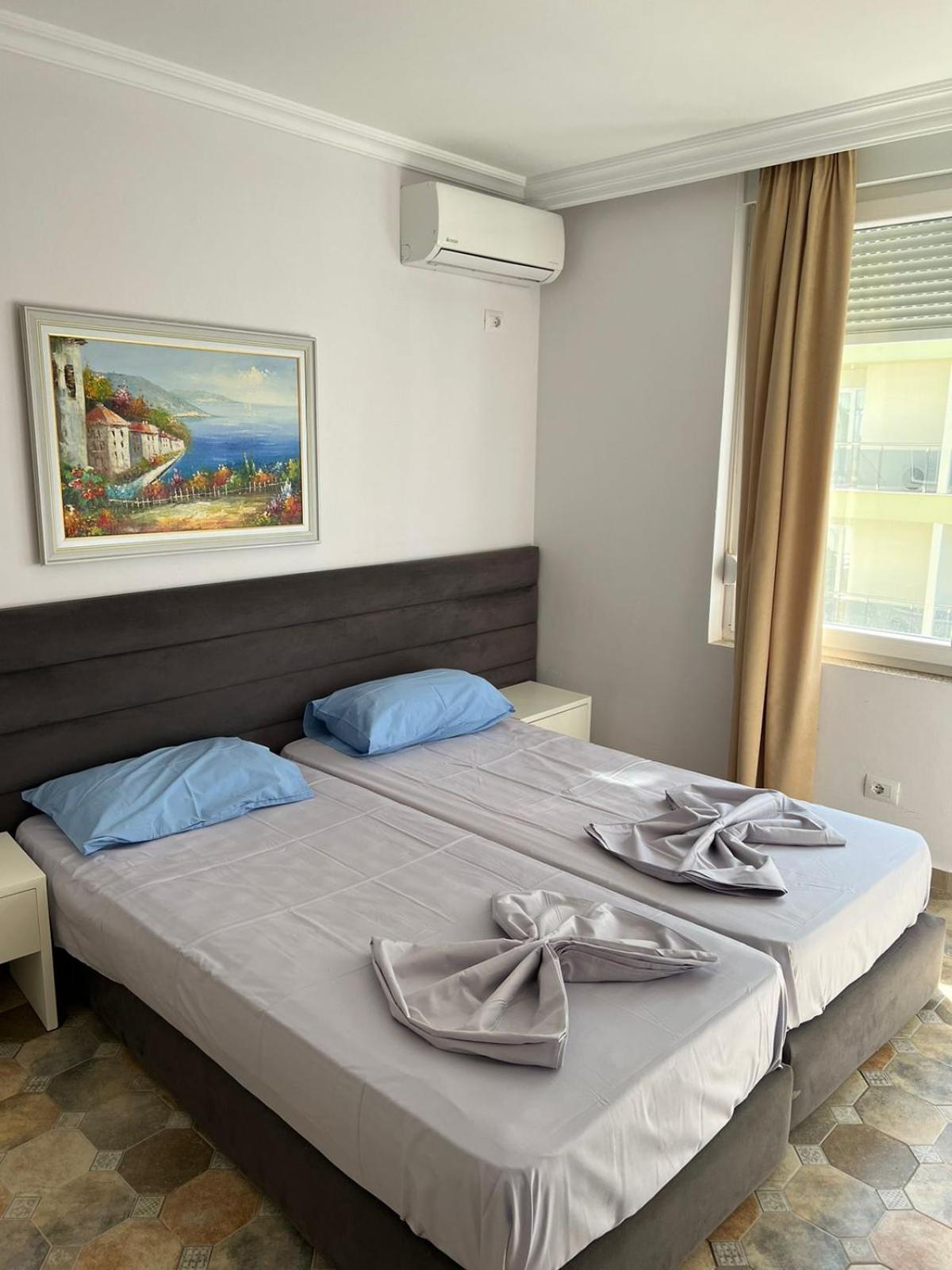 shengjin apartaments
