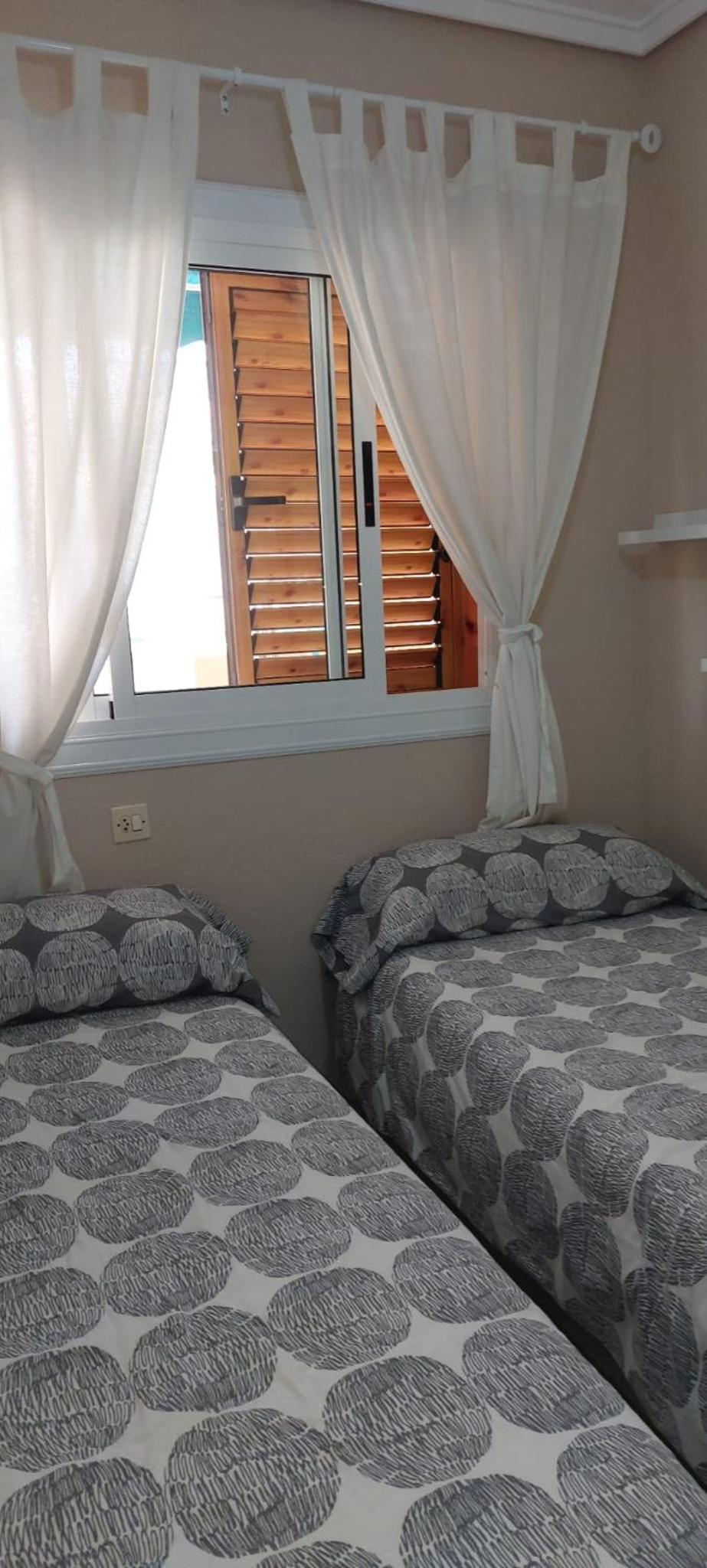 Apartamento Albamarina