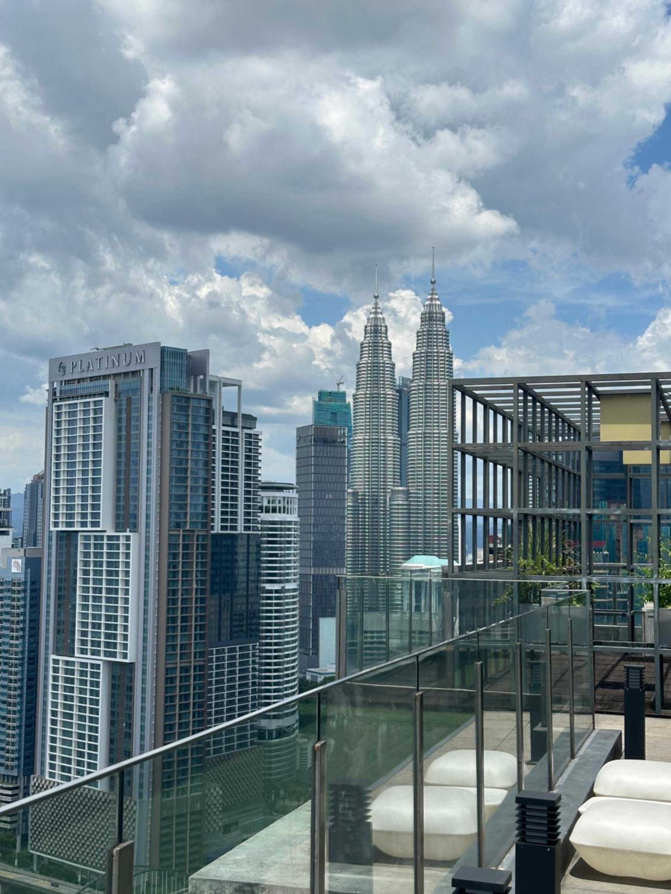 Anggun KL Mal