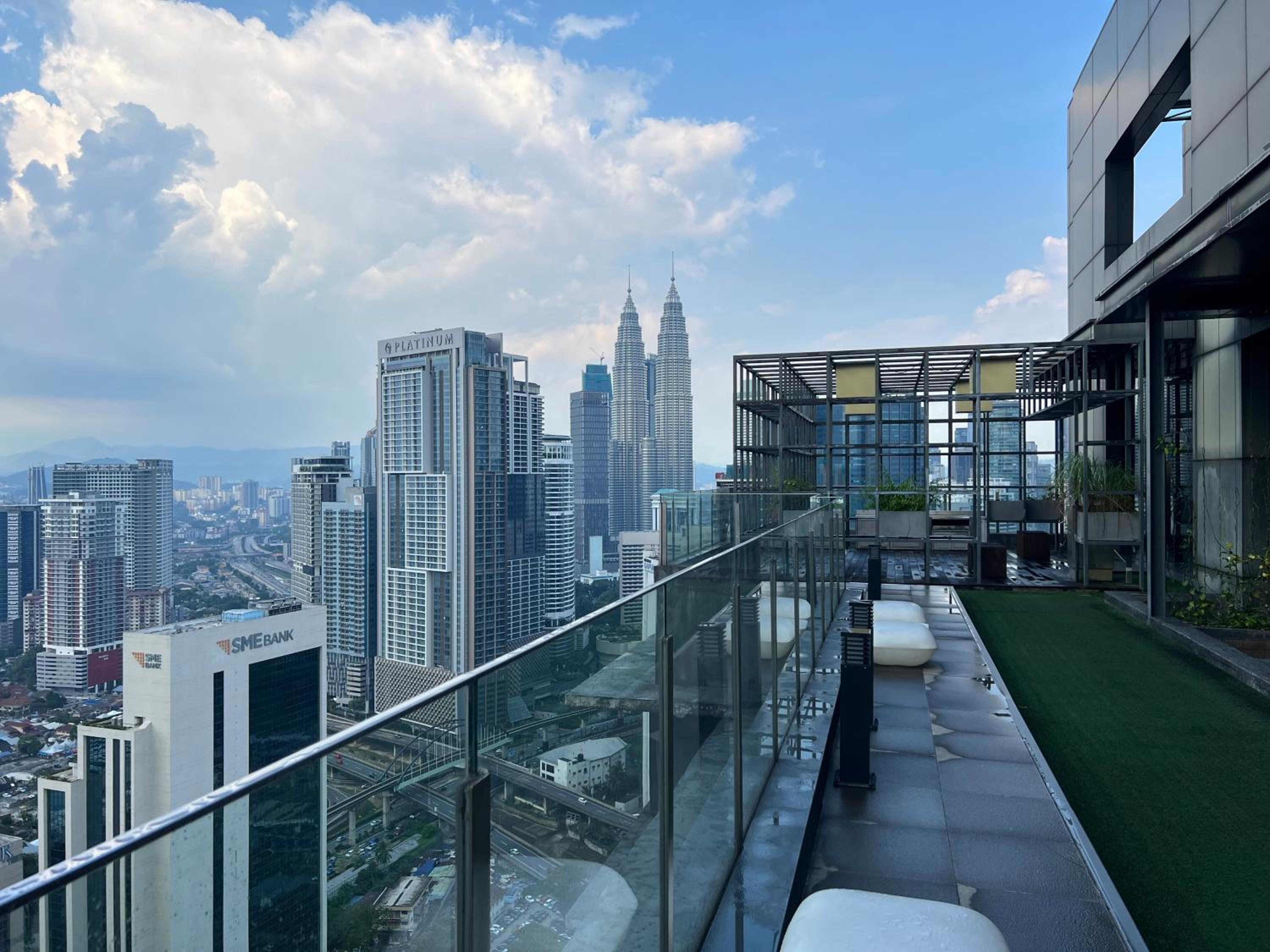 Anggun KL Mal