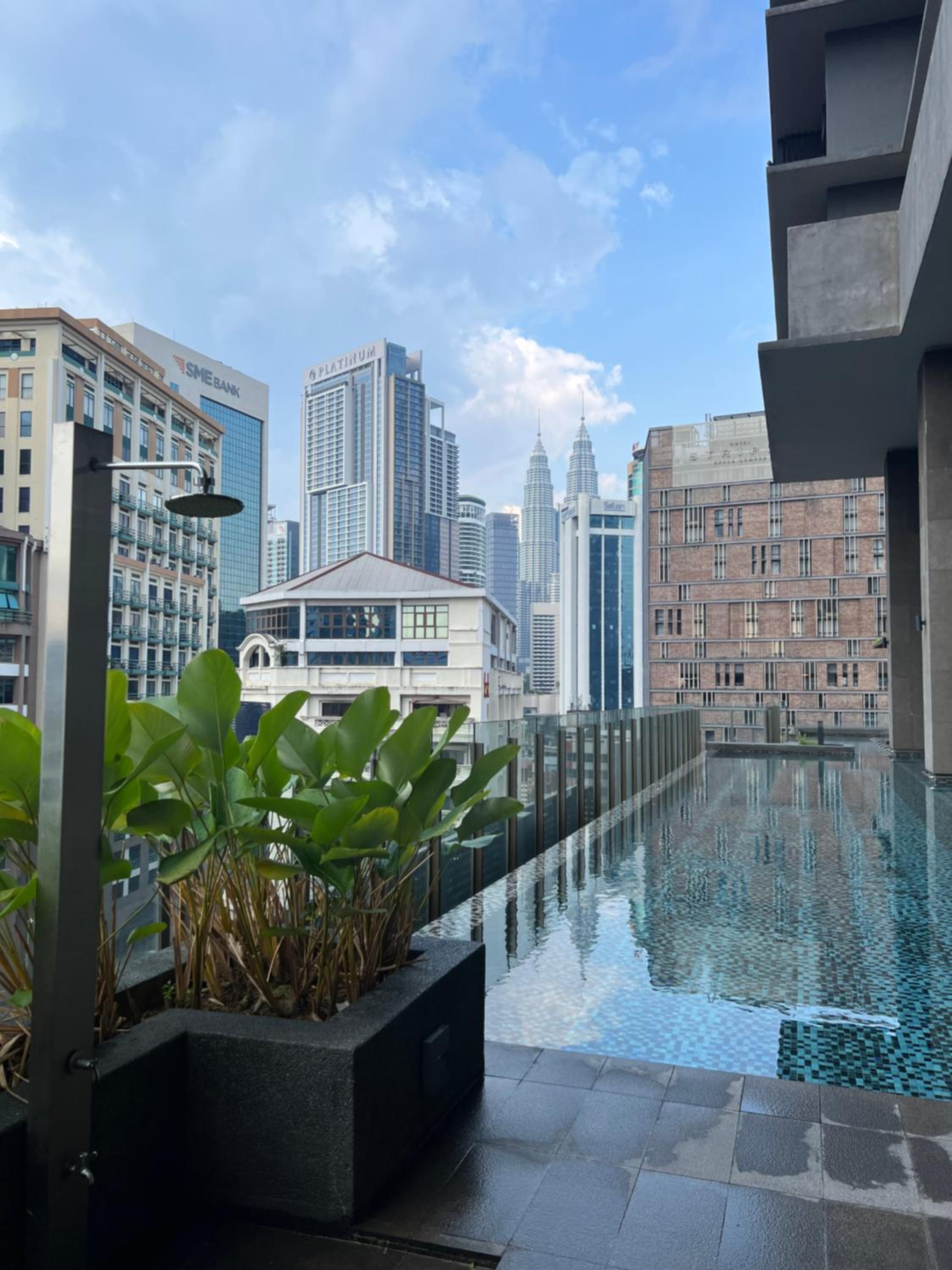 Anggun KL Mal