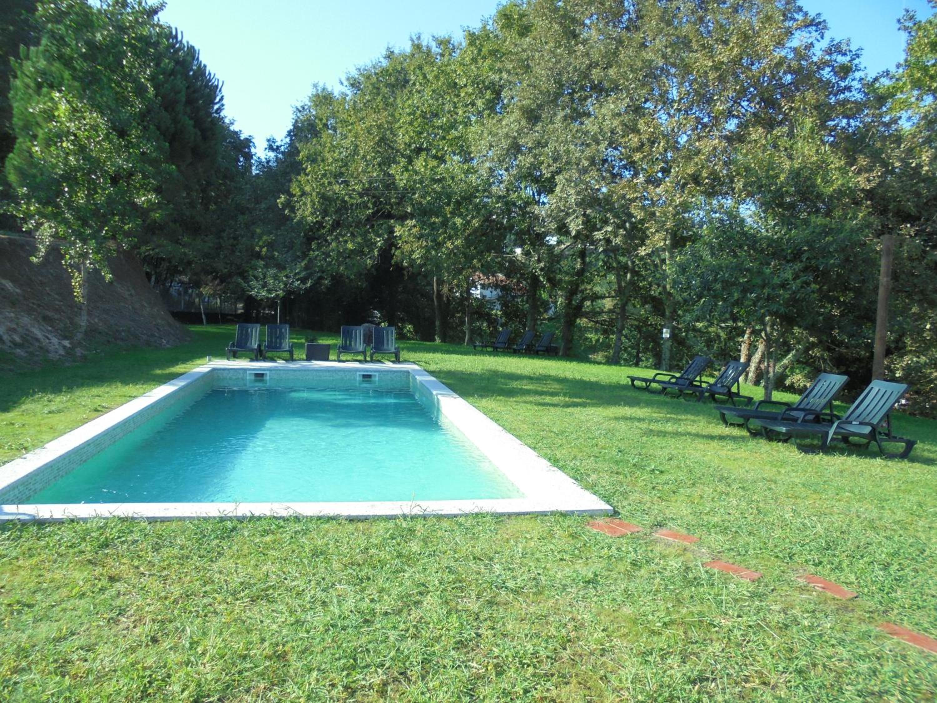 Quinta do Casarão by VinteOito - Casa de Campo com Piscina view 4