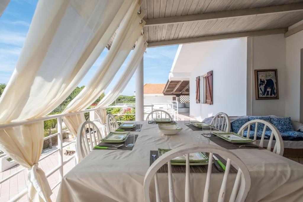 House, just 1 minute from the beach view 3