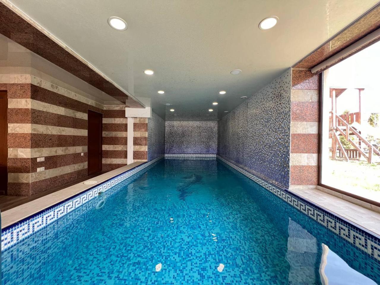 Villa Nor Hachn, Kotayq