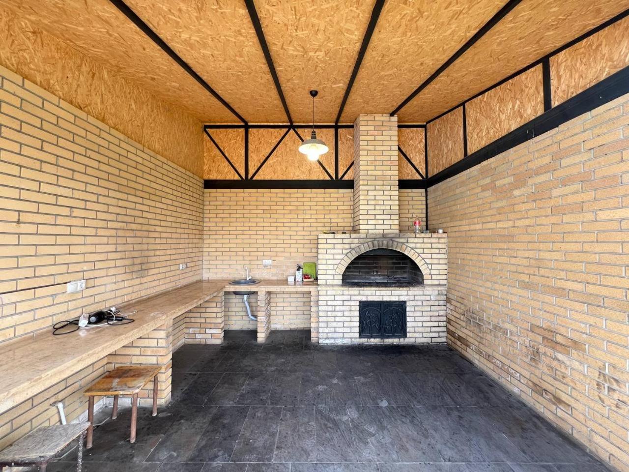 Villa Nor Hachn, Kotayq