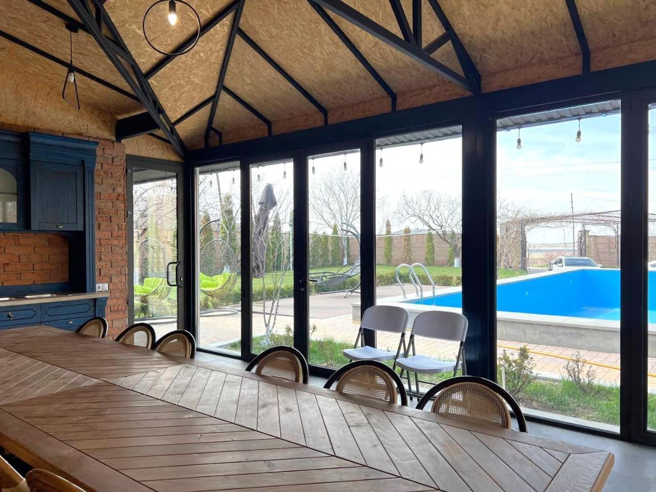 Villa Nor Hachn, Kotayq