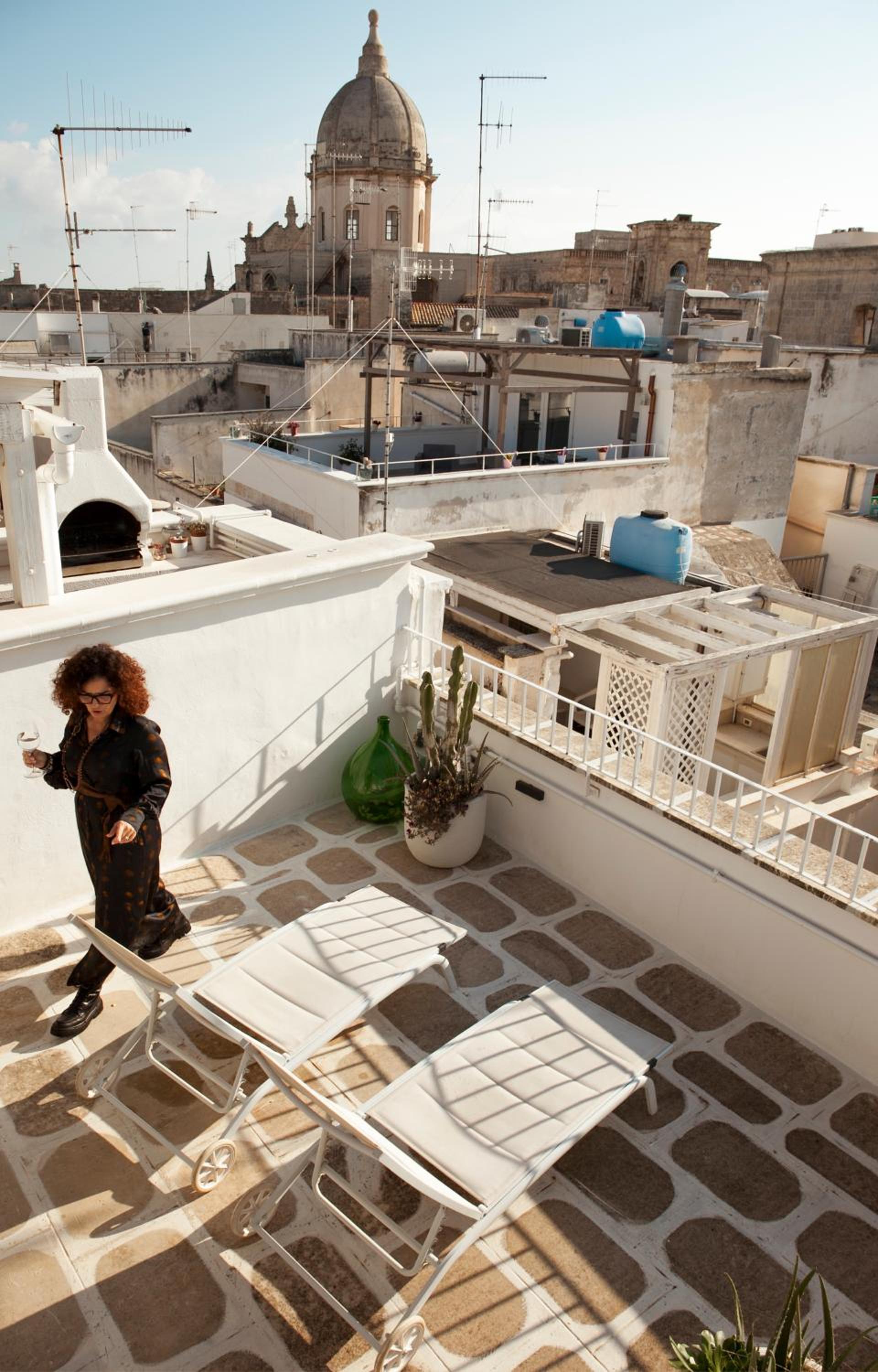roof
