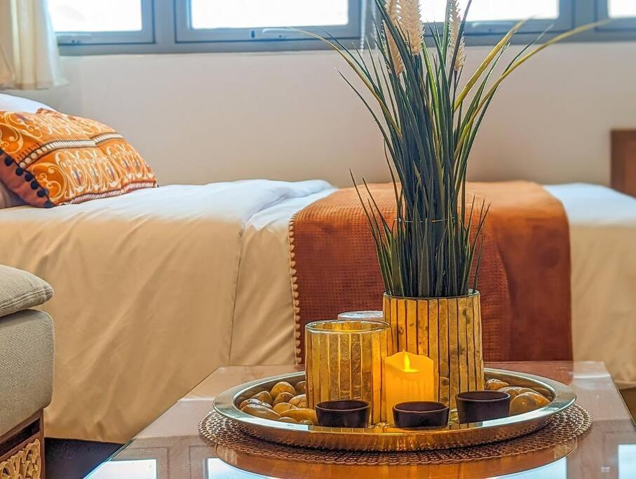 Bright & Stylish Studio Condo in Commonwealth, UP Diliman view 5