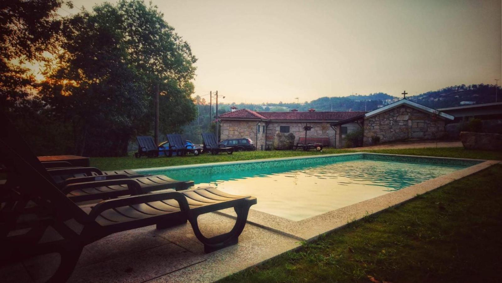 Quinta do Casarão by VinteOito - Casa de Campo com Piscina view 2