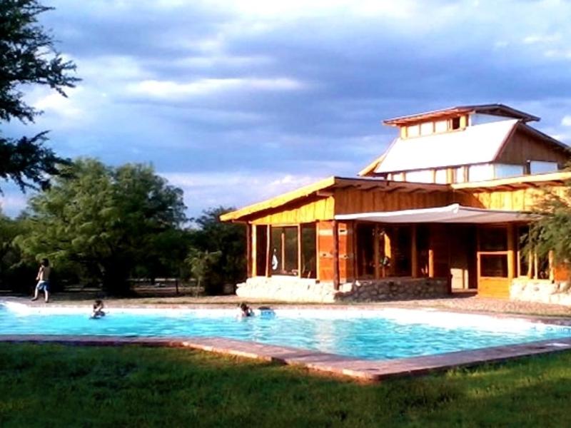Complejo Casas de Campo