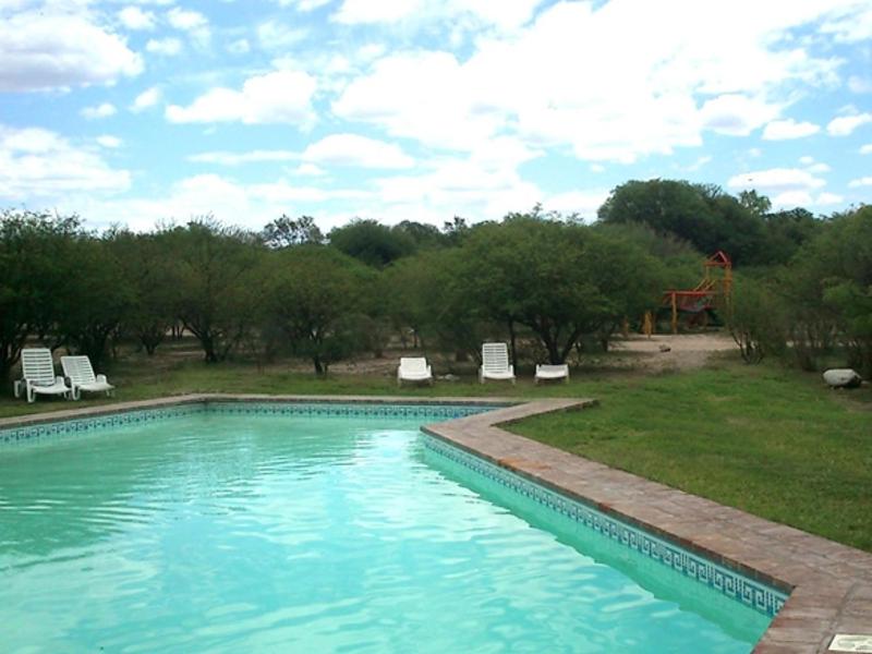 Complejo Casas de Campo