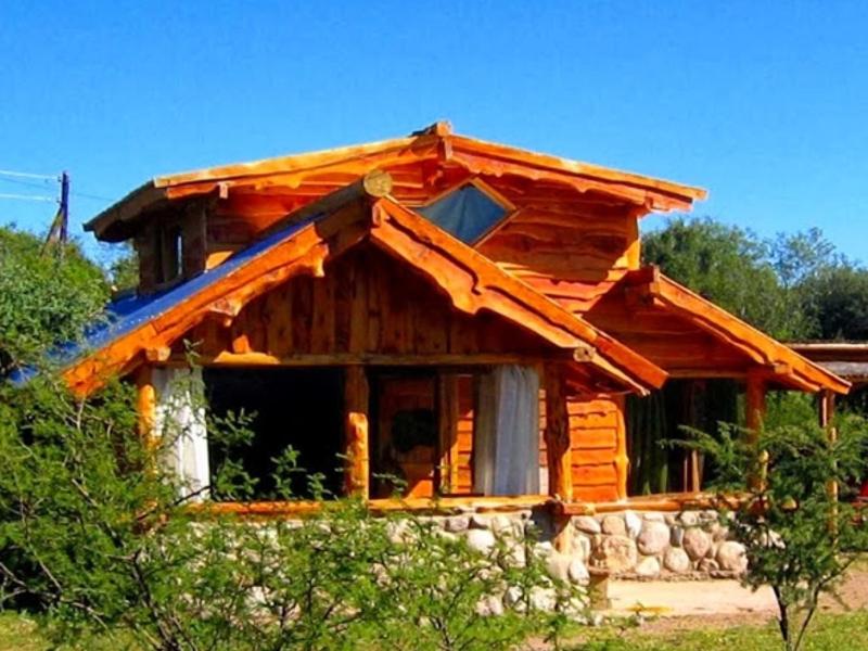 Hotel Complejo Casas de Campo - Image 1